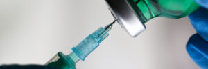 Aangepast vaccinatiebeleid